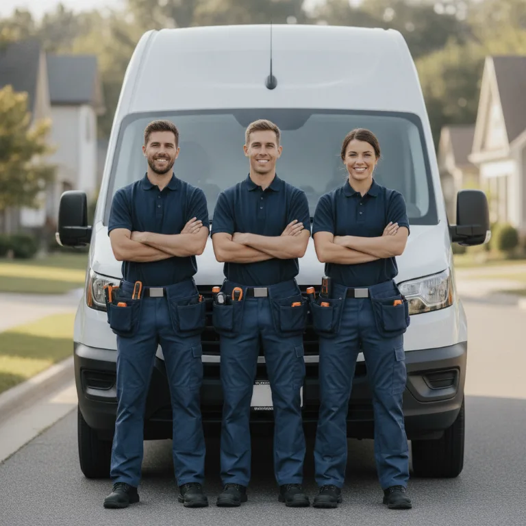 Expert Immobilier équipe à La Chaux-de-Fonds